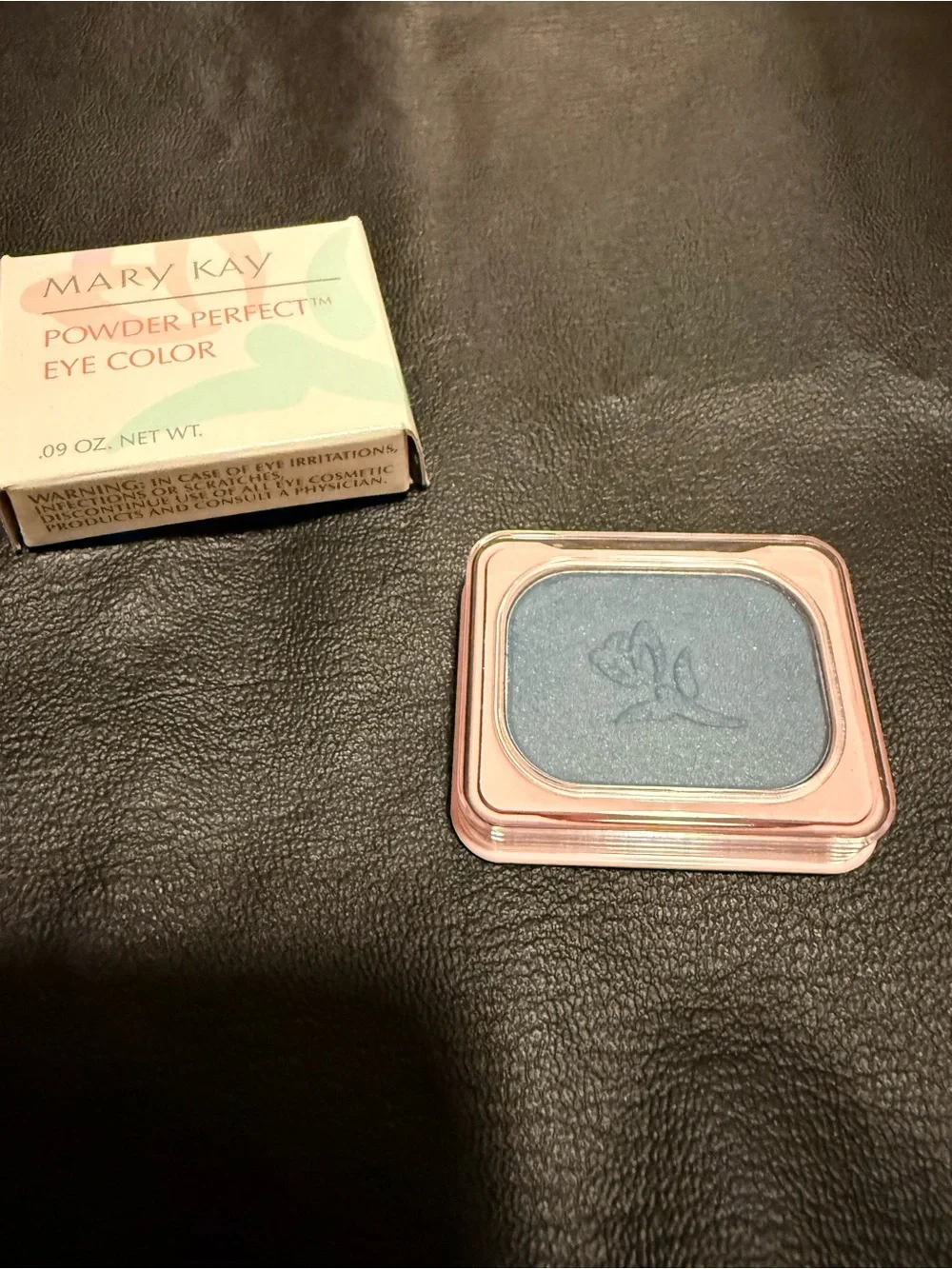 South Sea Mary Kay Powder Perfect Eye Color